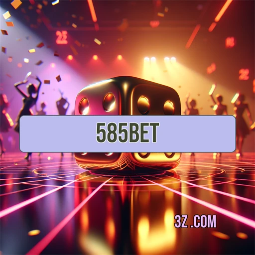 Cassino Fantástico no 585bet.com: Atrações Imperdíveis te Esperam