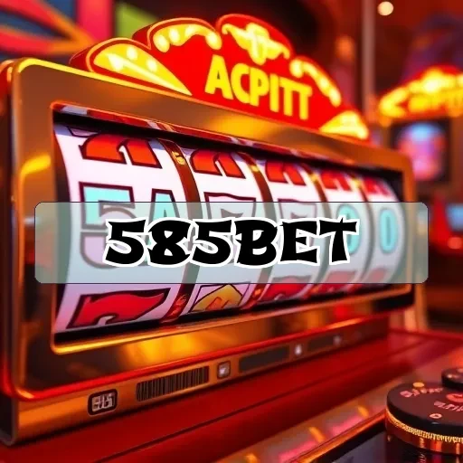 585bet.com: Incríveis funcionalidades que transformam seu jogo com o App