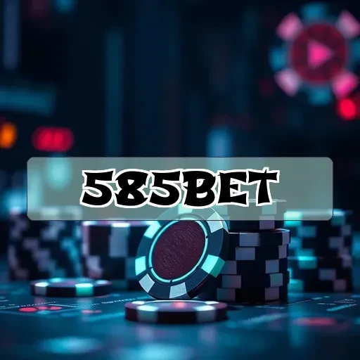 585bet.com: Aposte com Segurança e Diversão em Jogos Online