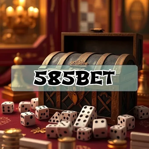 585bet.com: Como a Plataforma Transforma Sua Experiência de Apostas Online
