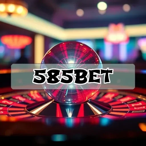 585bet.com: Explore Caça-Níqueis Incríveis e Ganhe Prêmios Fantásticos!