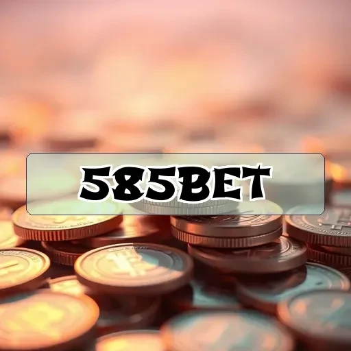 585bet.com: Descubra as Vantagens Exclusivas da Seção VIP para Usuários