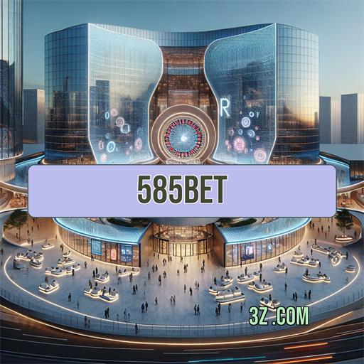 Entrando na diversão: A seção de login do 585bet.com
